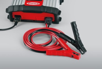 FRONIUS ACCTIVA Продавец Выпрямитель 12 В 30 А ГОСТИНАЯ