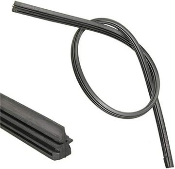 Упругая полоса Wiper Wiper Wiper Wiper Wiper Wiper 700 мм
