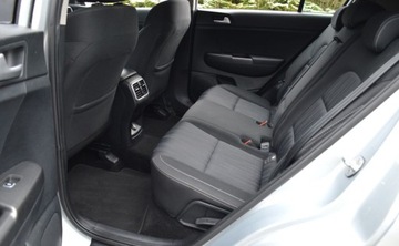 Kia Sportage IV SUV Facelifting 1.6 CRDI 136KM 2021 Kia Sportage 1,6 CRDI 136 KM Automat Klimatronik Kamera 1.6 Diesel 136KM, zdjęcie 28