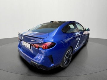 BMW Seria 2 F74 2025 BMW 220 Gran Coupe BMW Bońkowscy, zdjęcie 5