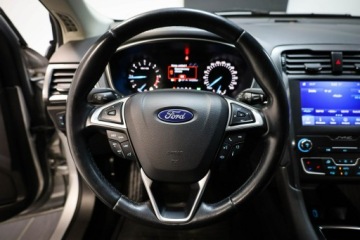 Ford Mondeo V Kombi Facelifting 2.0 EcoBlue 150KM 2020 Ford Mondeo Automat*Dynamic Led*Salon, zdjęcie 18