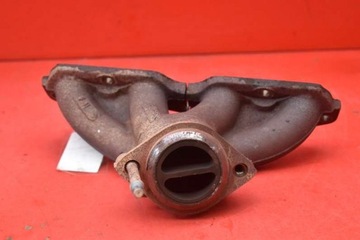 ВЫПУСКНОЙ ПАТРУБОК 243421 DACIA LOGAN 2 II 1.2 16V 75 л.с. 13-16