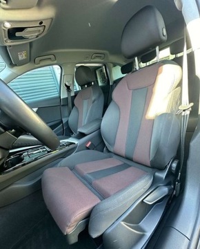 Audi A4 B9 Avant Facelifting 2.0 35 TFSI 150KM 2021 Audi A4 Audi A4 VIRTUAL COCKPIT Bezwypadkowa K..., zdjęcie 6