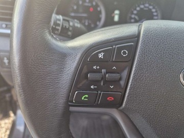 Hyundai Tucson III SUV 1.6 GDI 132KM 2016 Hyundai Tucson 1.6i 132KM Ksenon, rewelacyjny stan, potwierdzony przebieg,, zdjęcie 18