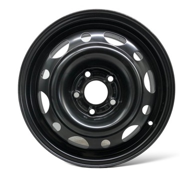 FELGA 15 5x110 OPEL ASTRA OPEL VECTRA (1995-2006)