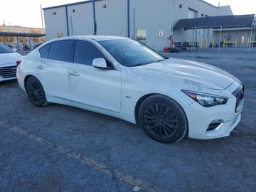 Infiniti Q50 II 2020 Infiniti Q50 Pure 2020 3.0l 3.0 Benzyna 300KM, zdjęcie 5