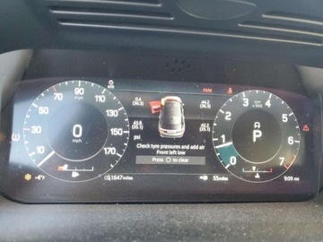 Land Rover Discovery V 2021 Land Rover Discovery Sport SE 2021 2.0l 2.0 Benzyna 246KM, zdjęcie 9