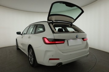 BMW Seria 3 G20-G21 Touring 2.0 318i 156KM 2022 BMW 3 318 i, Salon Polska, Serwis ASO, Automat, zdjęcie 9
