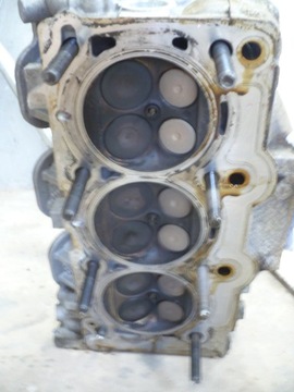 HLAVA JEEP GRAND CHEROKEE CHRYSLER DODGE 3.6 V6 05184510AJ STAV IDEÁLNÍ