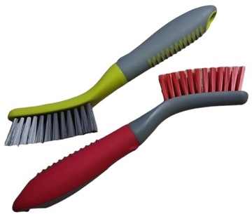 SZCZOTECZKA SZCZOTKA DO MYCIA CZYSZCZENIA FUG 28CM