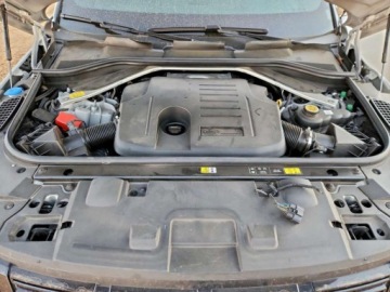 Land Rover Range Rover V 2024 Land Rover Range Rover Sport Dynamic Se 2024 3.0 Benzyna 355KM, zdjęcie 6