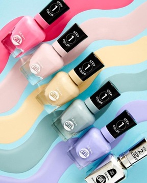 Гель-лак для ногтей Sally Hansen Miracle Peaches Dream 363