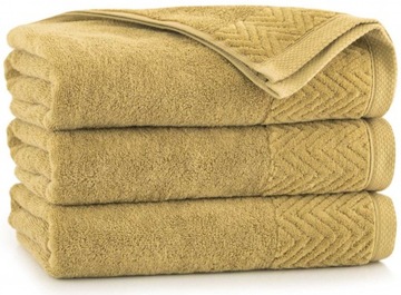 ZWOLTEX ANTYBAKTERYJNE Ręczniki TOSCANA 2szt