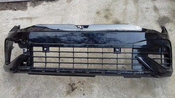 ZDERZAK PRZÓD 5H0807221E VW GOLF VIII R-LINE 19-