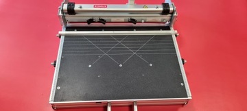 Гильотина Romus 93650 для ковровой плитки, ПВХ и ЛВТ