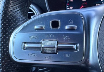 Mercedes GLC C253 SUV Facelifting 2.0 220d 194KM 2020 Mercedes-Benz GLC AMG MiltiBEAM Alu19 Kamera Virtual Navi Ambiente Piekny, zdjęcie 28