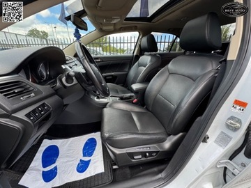 Suzuki Kizashi 2010 Suzuki Kizashi 2.4 - AWD - Szwajcaria - Automat - Po serwis 2.4 Benzyna, zdjęcie 22