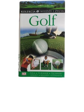 Kolekcja wiedzy i życia golf