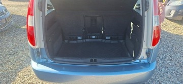 Skoda Roomster Mikrovan 1.9 TDI 105KM 2007 Škoda Roomster Skoda Roomster 1.9 tdi panorama, zdjęcie 19