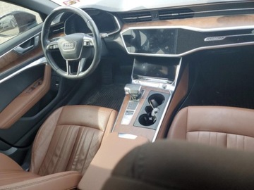 Audi A6 C8 2019 Audi a6 PREMIUM PLUS 2019, od ubezpieczalni 3.0 Benzyna 355KM, zdjęcie 7