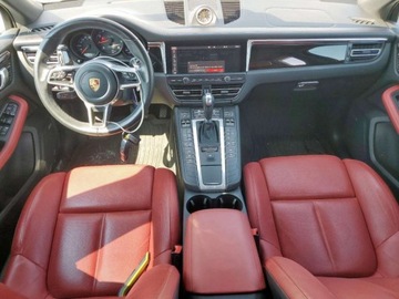 Porsche Macan 2021 Porsche Macan 2021 2.0l 2.0 Benzyna 248KM, zdjęcie 8
