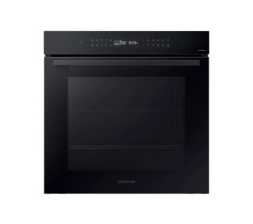 SAMSUNG Piekarnik elektryczny parowy do zabudowy NV7B4045VAK