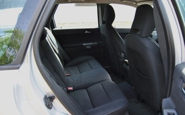 Volvo V50 1.6 DRIVe 109KM 2009 Volvo V50 GWARANCJA, LIFT, 2009r, ISOFIX, Sprawna klimatyzacja, Po oplatac, zdjęcie 7