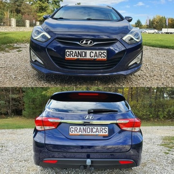 Hyundai i40 Kombi 1.6 GDI 135KM 2012 Hyundai i40 1.6 GDI 135KM # Navi # Kamera #, zdjęcie 32