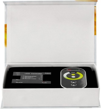 Пульт дистанционного управления с контроллером для светодиодных лент CCT multiwhite