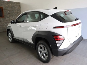 Hyundai Kona II 2025 HYUNDAI Kona 1.0 T-GDI Smart Suv 100KM 2025, zdjęcie 2