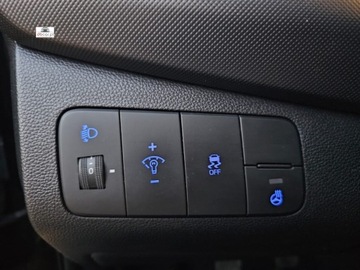 Hyundai i10 II Hatchback Facelifting 1.0 Kappa LPGI 67KM 2016 Hyundai i10 1.0 67KM, klima, grzane fotele, kierownica, tempomat, bezwypad, zdjęcie 10