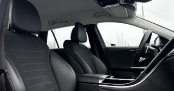 Mercedes Klasa C W206 Kombi 1.5 180 170KM 2024 Mercedes-Benz Klasa C Salon PL Od Dealera AMG Line Kamera Digital Light An, zdjęcie 21