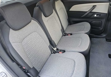 Citroen C4 Spacetourer Van 1.2 PureTech 131KM 2018 Citroen C4 SpaceTourer 1.2 PB 130KM More Life EAT FV23 Salon PL Serwis ASO, zdjęcie 12