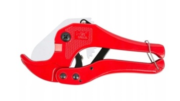 Nożyce Obcinak Obcinarka Do cięcia rur fi 42mm SHARP-TEC