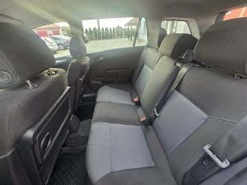 Opel Astra H Kombi 1.6 Twinport ECOTEC 105KM 2004 Opel Astra Instalacja Gaz LPG, Klimatyzacja,, zdjęcie 27