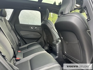 Volvo XC60 II 2024 Volvo XC 60 XC60 T6 Plug-In Hybrid AWD 455KM aut B, zdjęcie 12