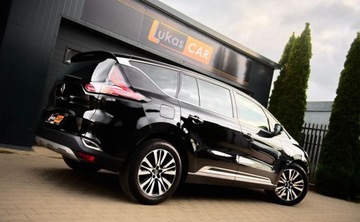 Renault Espace V Van 1.8 Energy TCe 225KM 2018 Renault Espace Renault Espace 1.8 TCe Energy Initiale Paris EDC 7os 1.8, zdjęcie 37