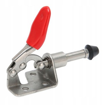 ЗАЖИМ ЗАЖИМ БЫСТРОРАЗЪЕМНЫЙ ЗАЖИМ GH-301-ASS