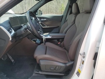 BMW X1 U11 2023 BMW X1 BMW X1 XDRIVE28I, silnik 2.0, 44, od ubezpieczyciela 2.0 Benzyna, zdjęcie 6