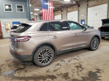Lincoln 2020 Lincoln Nautilus Reserve 2020 2.0 Benzyna 250KM, zdjęcie 3