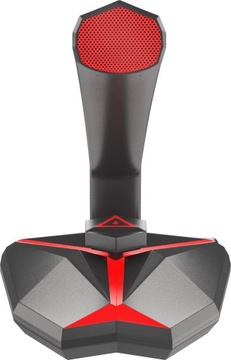 GENESIS RADIUM 200 USB КОНДЕНСАТОРНЫЙ МИКРОФОН