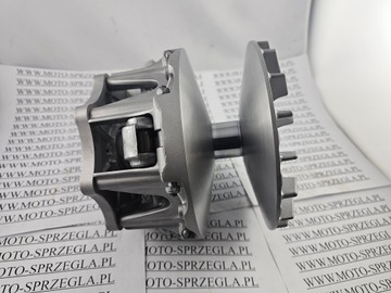 ВАРИАНТ KAWASAKI Brute Force KVF 360 650 700 750