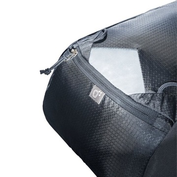 Велосипедный рюкзак Deuter Race 12 черный