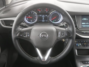 Opel Astra K Hatchback 5d 1.4 Turbo 150KM 2019 Opel Astra 1.4 T, Salon Polska, Serwis ASO, zdjęcie 14