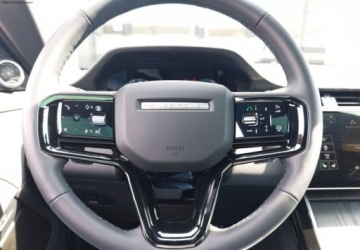 Land Rover Range Rover Evoque II SUV Facelifting 2.0 D200 204KM 2025 Land Rover Range Rover Evoque Land Rover Range Rover Evoque 2.0D TD4 204PS, zdjęcie 8