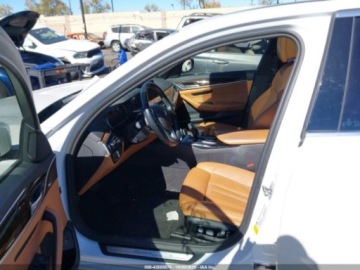 BMW Seria 5 G30-G31 2019 BMW Seria 5 530i 2019 2.0l 2.0 Benzyna 248KM, zdjęcie 9