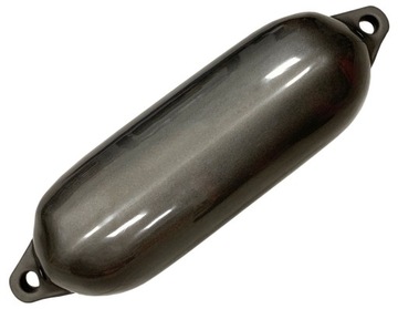 ODBIJACZ DO ŁODZI 12X45 CIEMNO SZARY - 04692