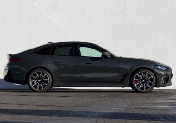 BMW Seria 4 G22-23-26 2025 BMW Seria 4 I wlasciciel M Sport 360 Gwarancja Bezwypadkowy FVAT23, zdjęcie 2