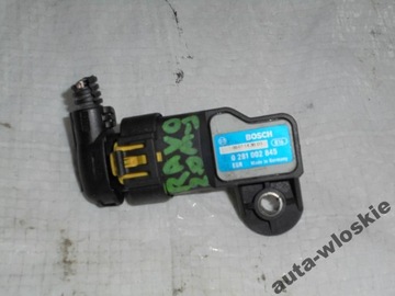 SENZOR TLAKU FIAT BRAVO II 2.0 0281002845