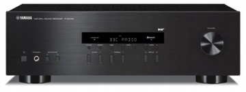 Yamaha R-S202D + динамики Indiana-Line Nota 260